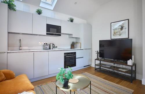 Trinity House By Ritual Stays - Photo 30
