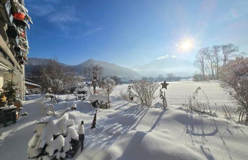 Ferienwohnung Hörndlwand Ruhpolding - Foto 63