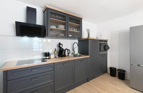 Ferienwohnungen Bühlertal - Foto 64