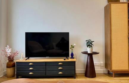 Vue Paris 1 min de la gare - Photo 28