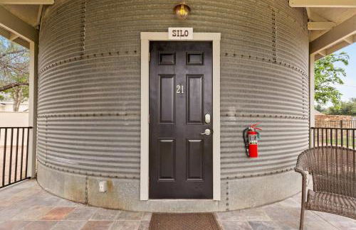 #21 The Silo in Gruene - Foto 16