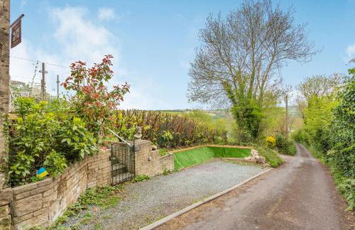 Hillside Cottage - Foto 23