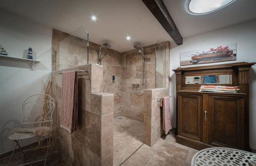 Sommerhaus am Nationalpark Eifel mit Sauna und Whirlpool - Foto 19