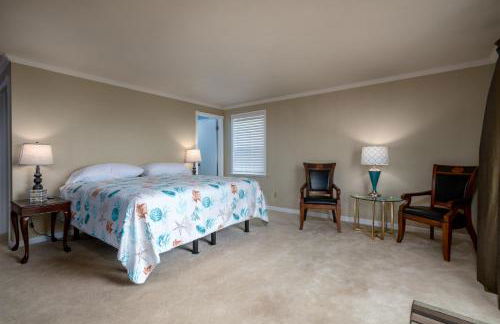 Cliffside Cottage - Foto 29