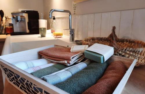 Grain d'orge et cornouiller - Foto 14