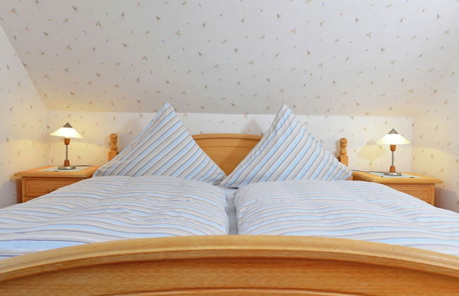 Apartment in Eimelrod With Panoramic Views - Photo 5