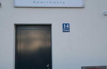 Serviced Apartment München-Messe/G - Foto 45