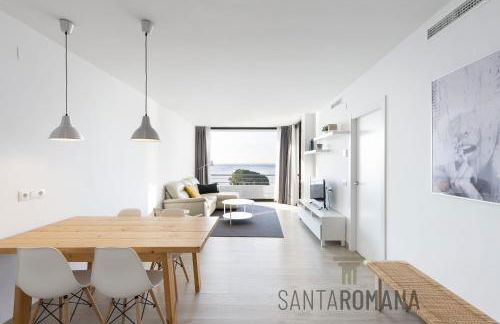 Santa Romana Apartments & Suites - Photo 12