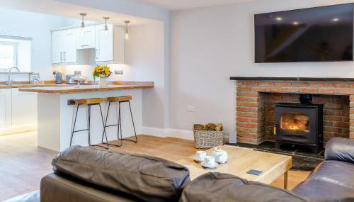 Cwmporthman Farm Cottage-Uk34701 - Foto 5