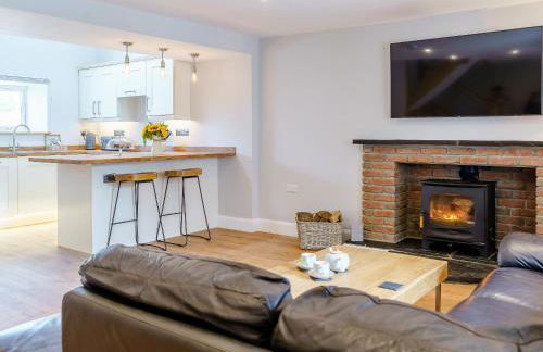 Cwmporthman Farm Cottage-Uk34701 - Foto 5