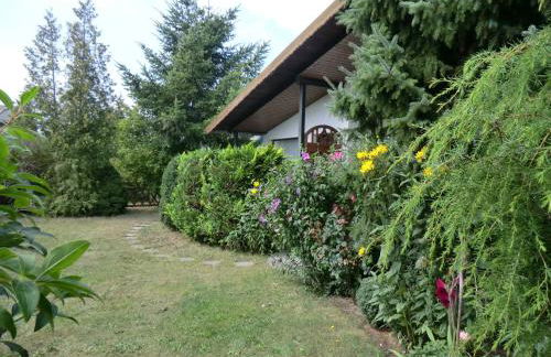 Ferienwohnung Graf Strandgut - Foto 3