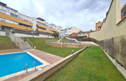 Dolce Terrassa 25 min Barcelona and Beach - Foto 15