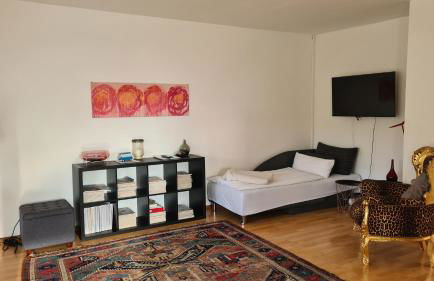 Wohlfühlwohnung Sonnenterrasse E Auto Ladestation - Foto 34