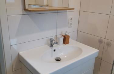 Ferienhaus zwei kleine Appartements - Foto 29