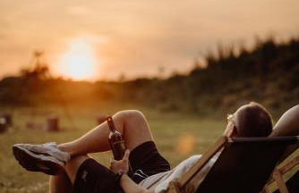 GlinCa Blisko Natury - domek z jacuzzi - Foto 17