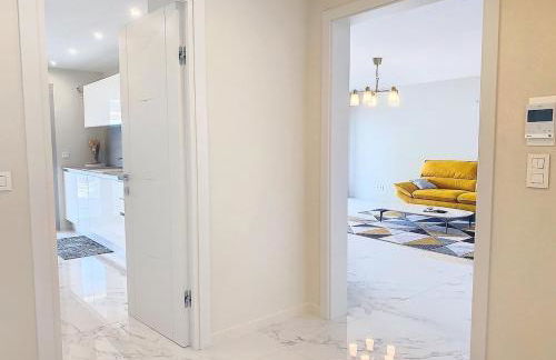 Horizon bleu vue mer dernier étage clim - Photo 33