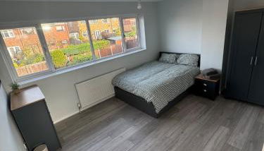 Modern 3-Bed Home in Sutton Coldfield - Foto 5