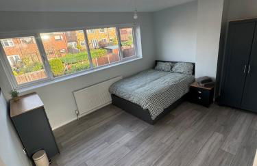 Modern 3-Bed Home in Sutton Coldfield - Foto 5