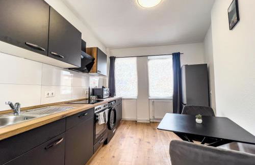 Modern & Cozy Apartment Central Magdeburg - Foto 10