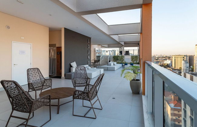 Studio Landing Campo Belo - Foto 46