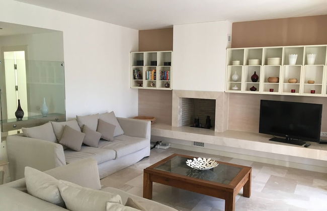 Gorgeous Family Pool Villa In Gocek - Photo 8