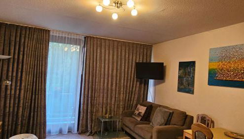 Appartement an der Weinstraße Bad Bergzabern - Foto 2