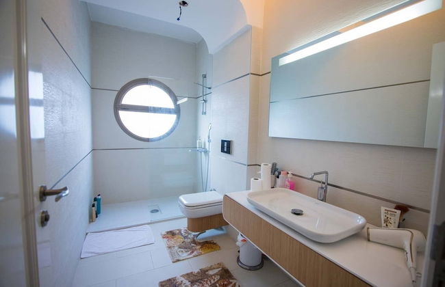 Jotun Villa Icmeler - Photo 13