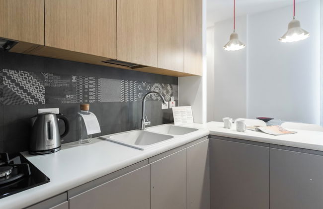 Italianway - Agnesi 15 - Photo 27