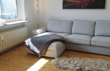 Frisch saniertes Apartment am Falderapark - Foto 1