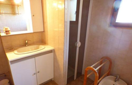 Chalet spacieux 4 pièces en forêt - Les Saisies - FR-1-594-42 - Foto 5