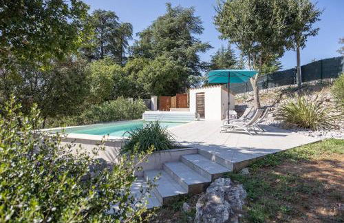 DOMAINE VILONAPA - villa Figuier - Foto 11