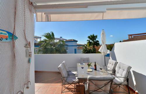 Urbanización Galera Sun - Photo 13