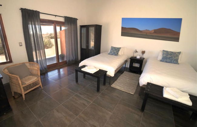 Solitaire Desert Farm - Foto 11