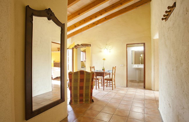 Agroturismo Finca Son Sureda - Foto 66