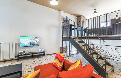 Apartment Tra Mare e Antichi Borghi by Interhome - Foto 11