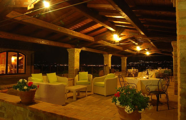 Tenuta del Perugino - Foto 60