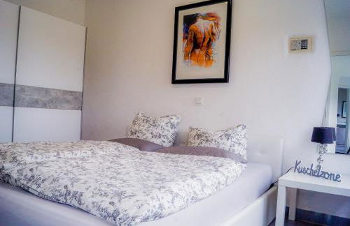 Schöne Wohnung Kleiner Onkel auf idyllischem Reiterhof nahe Burg Eltz - Foto 7