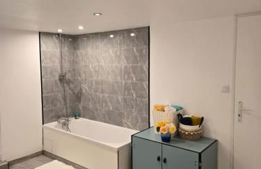 Nice apartment 1 hour from Paris and 45 minutes from Orléans - Photo 44