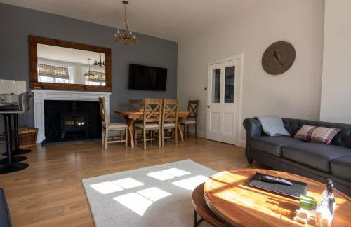 Laundry Cottage: Drumlanrig Castle - Foto 21