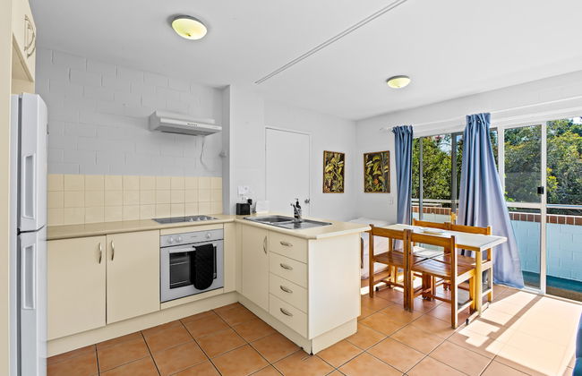 The Islander Holiday Resort - Photo 43