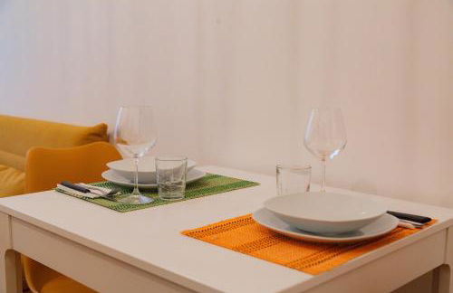 Angelina's cozy home - Foto 24