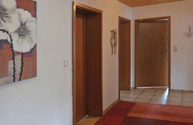 Flat With Private Pool in Sauerland - Photo 16