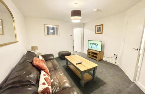 Folkestone Accommodation Large Home in Sandgate - Foto 3