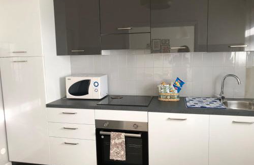 A due passi dal mare - Family Apartment - Foto 8