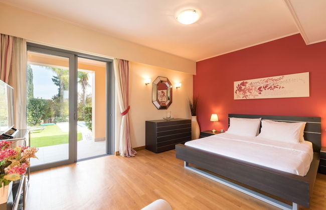 Villa Serena, Eastern Corfu by WhiteDream Villas - Foto 9