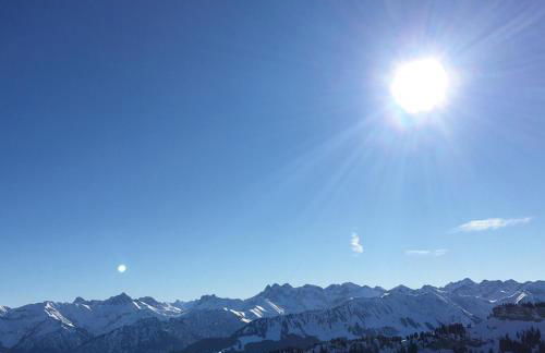 Edelweiß Hörnerbahnen von Mai bis Oktober frei - Photo 14