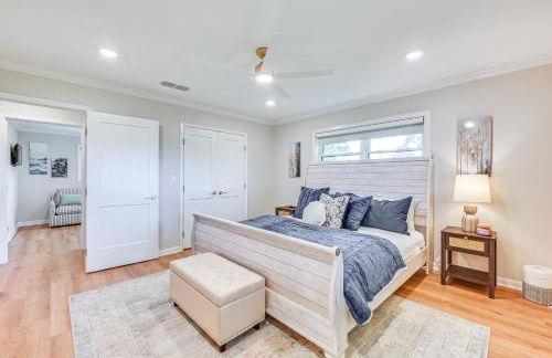 Patio, Yard, Views Modern Home in Longview - Foto 10