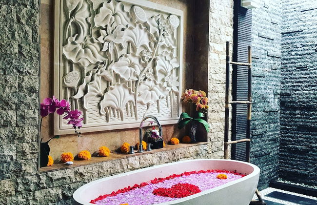 Ubud Paradise Villa - Photo 47