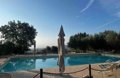 Medieval Tower in Umbria with Swimming Pool - Foto 8