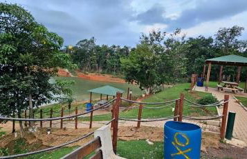 Chácara Vista do Paraíso- Igaratá - Foto 17